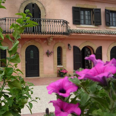 Villa Clementine Πιάτσα Αρμερίνα Εξωτερικό φωτογραφία
