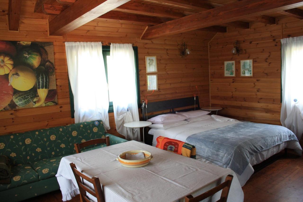 Villa Clementine Πιάτσα Αρμερίνα Εξωτερικό φωτογραφία