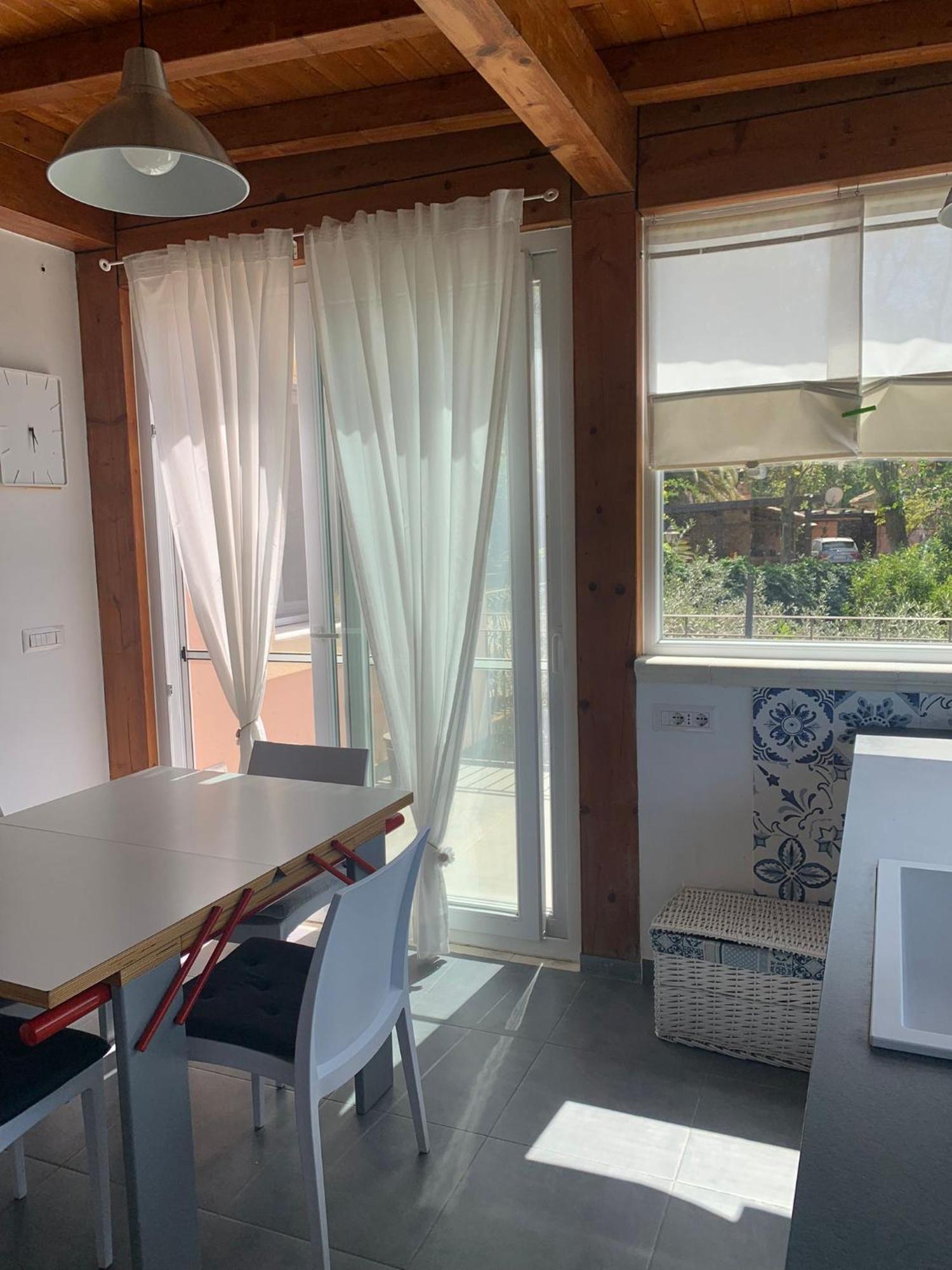 Villa Clementine Πιάτσα Αρμερίνα Εξωτερικό φωτογραφία