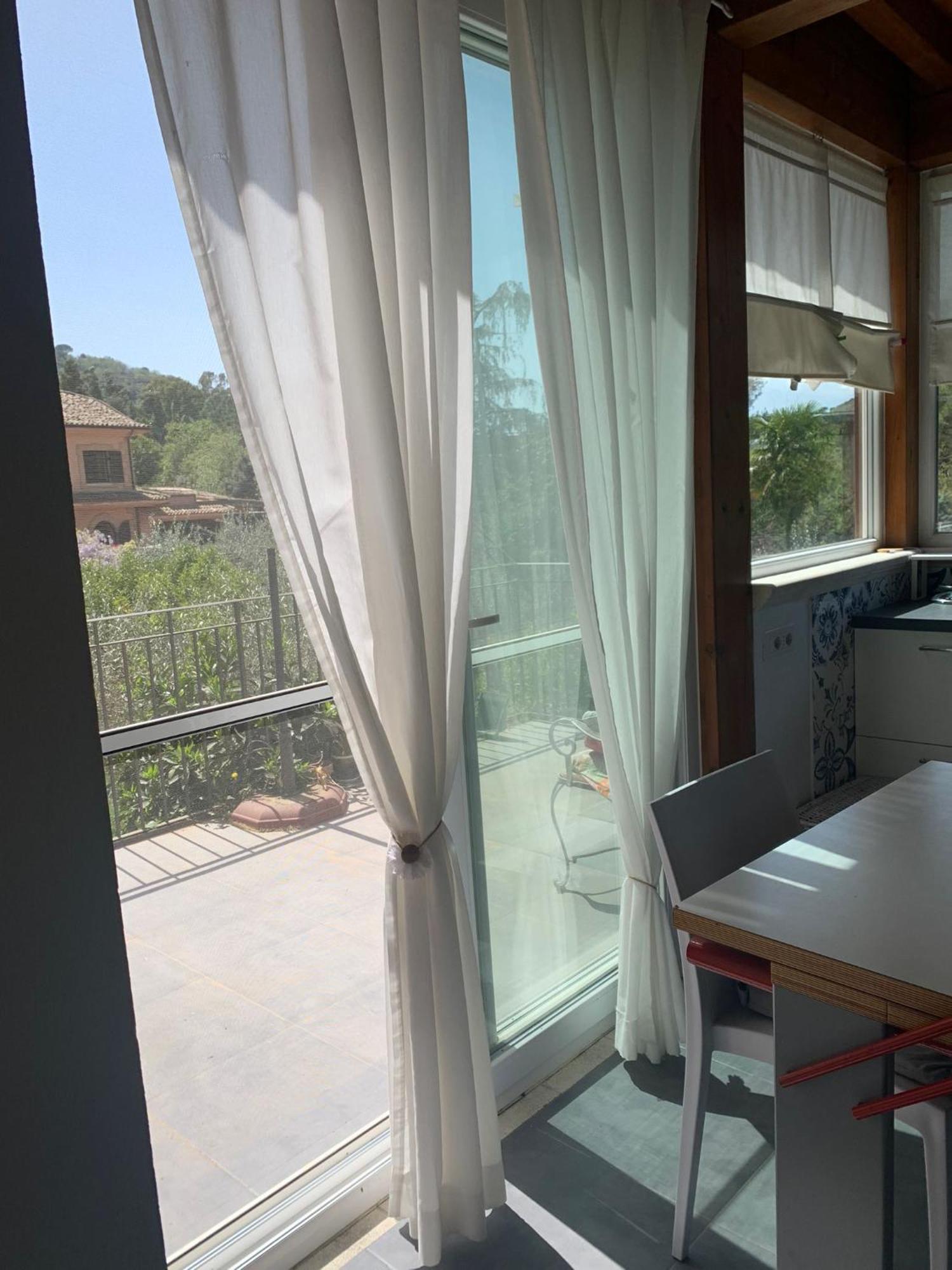 Villa Clementine Πιάτσα Αρμερίνα Εξωτερικό φωτογραφία