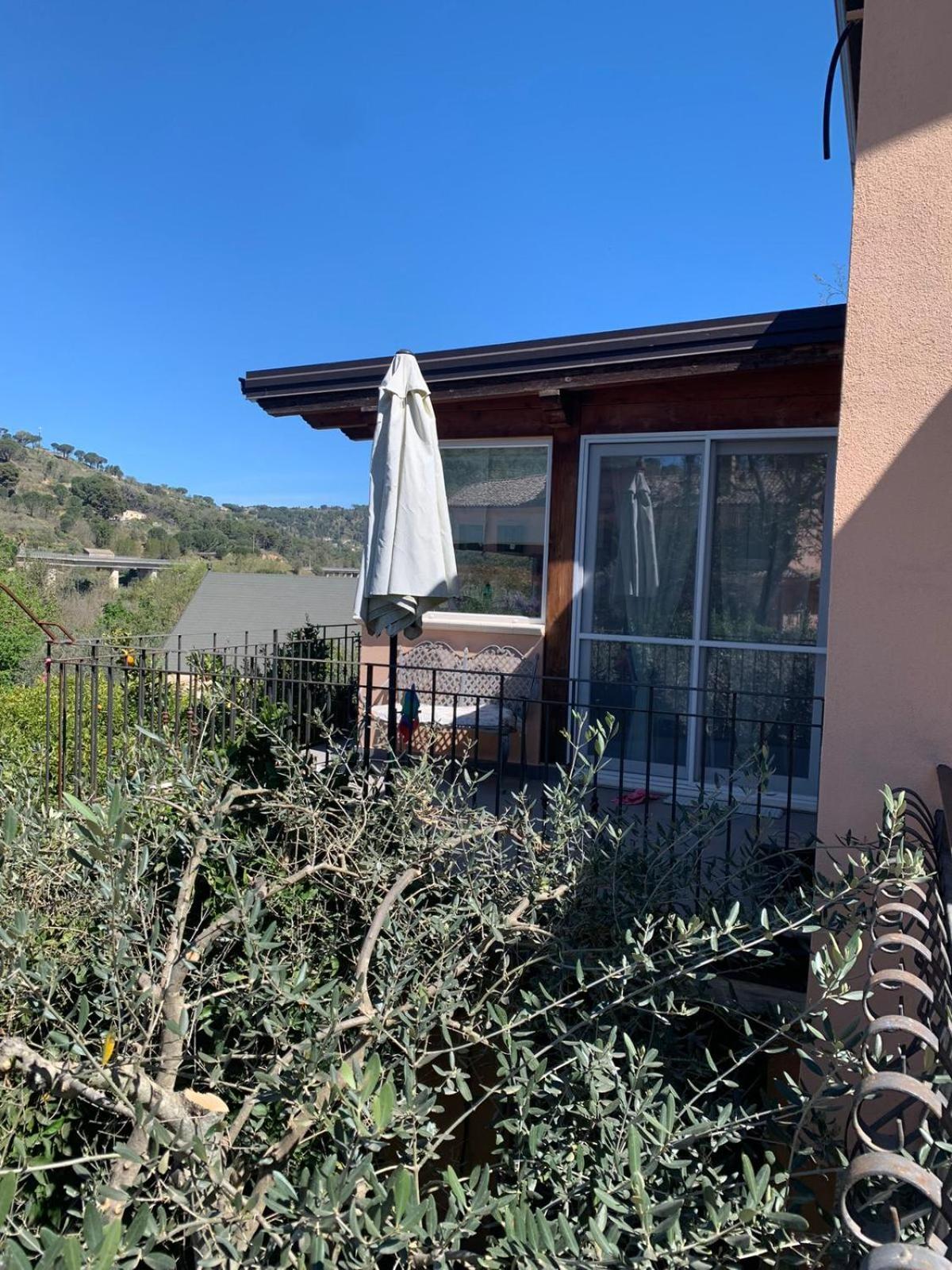 Villa Clementine Πιάτσα Αρμερίνα Εξωτερικό φωτογραφία