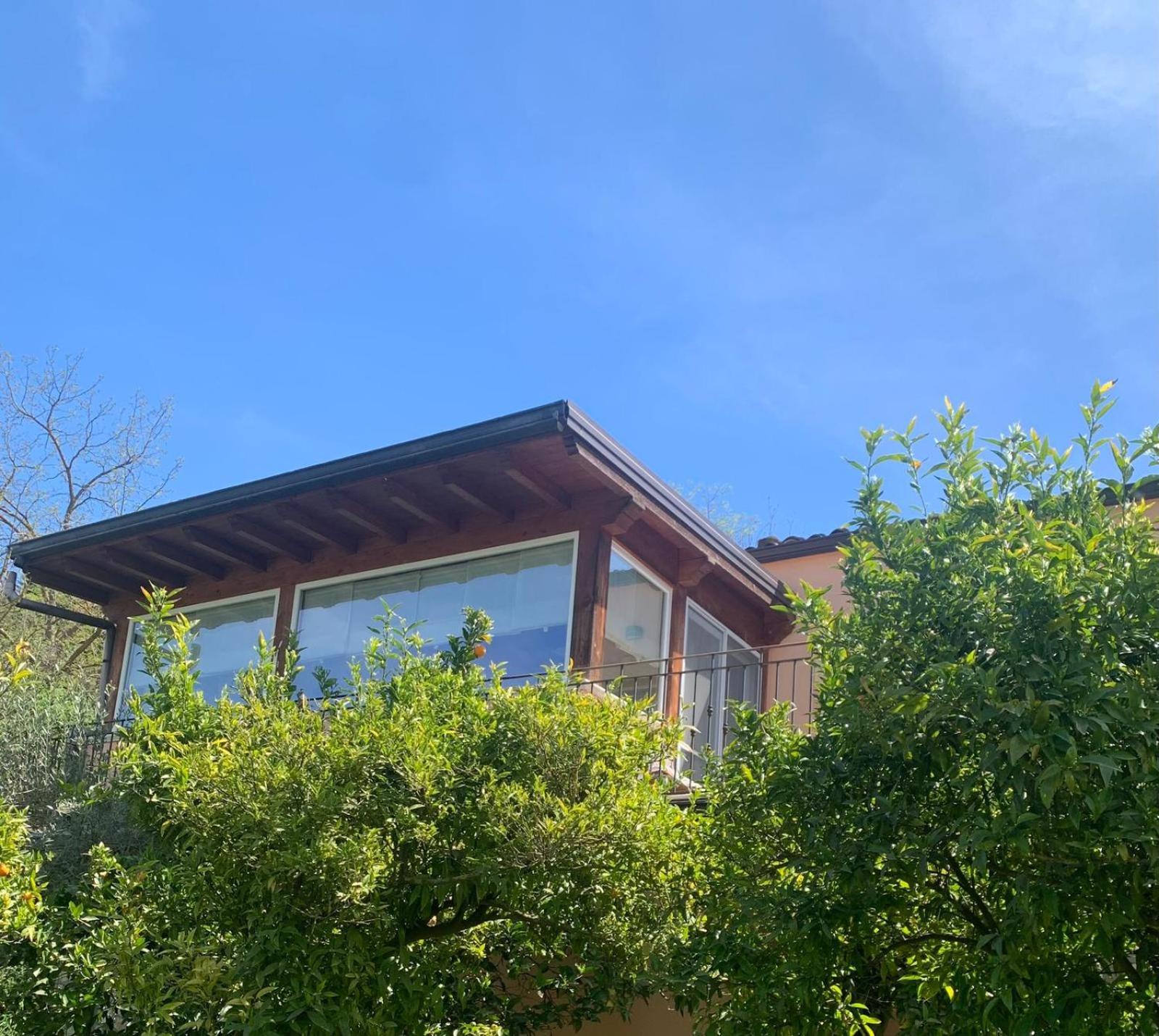 Villa Clementine Πιάτσα Αρμερίνα Εξωτερικό φωτογραφία