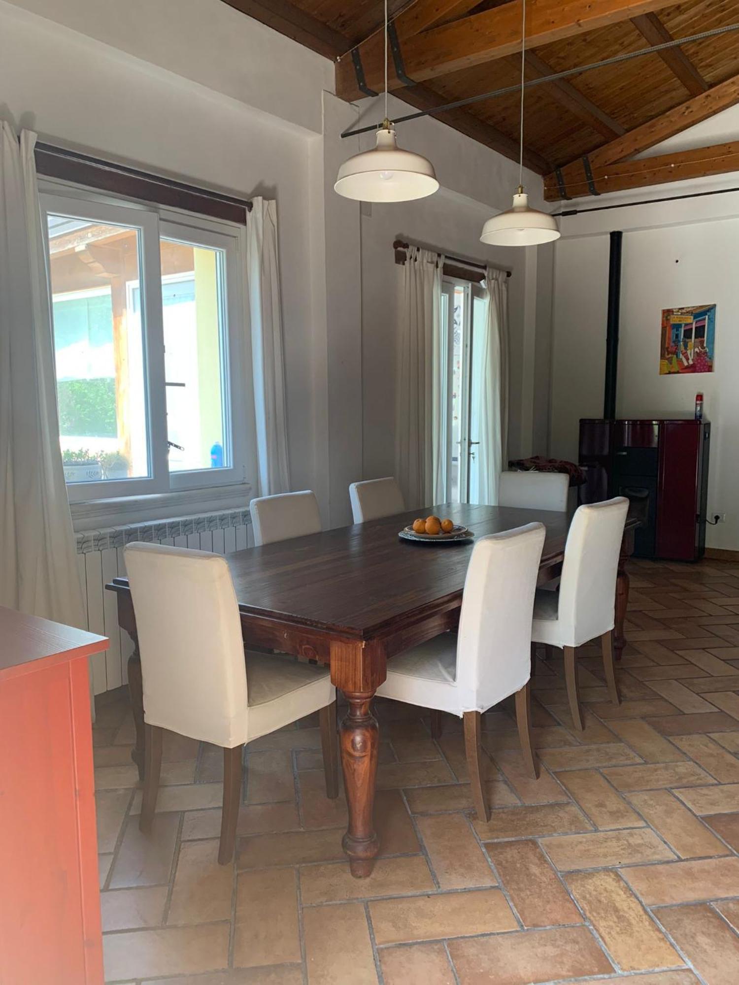 Villa Clementine Πιάτσα Αρμερίνα Εξωτερικό φωτογραφία