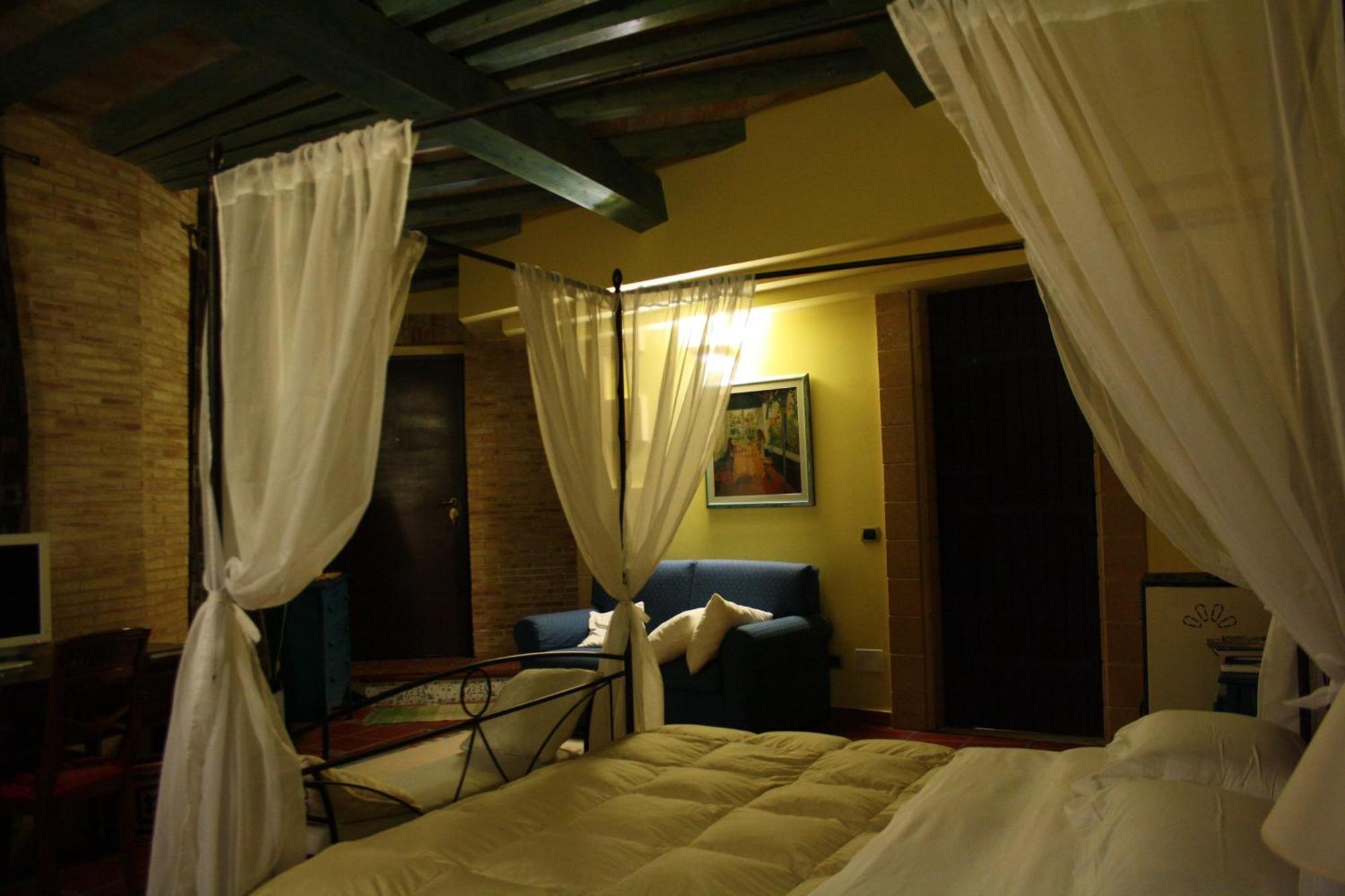 Villa Clementine Πιάτσα Αρμερίνα Εξωτερικό φωτογραφία