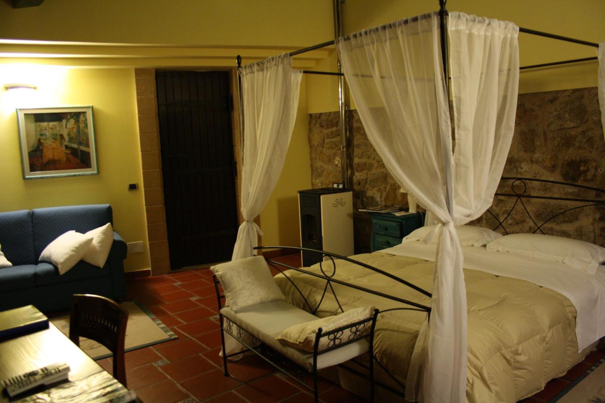 Villa Clementine Πιάτσα Αρμερίνα Εξωτερικό φωτογραφία