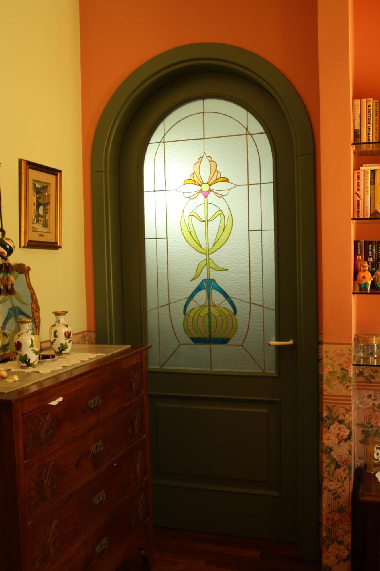 Villa Clementine Πιάτσα Αρμερίνα Εξωτερικό φωτογραφία