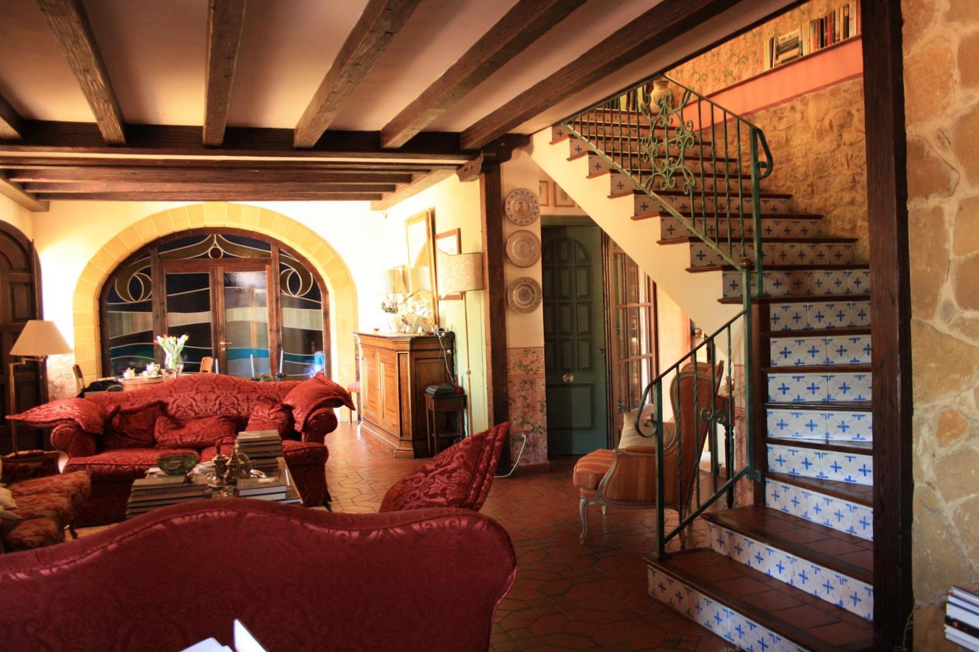 Villa Clementine Πιάτσα Αρμερίνα Εξωτερικό φωτογραφία