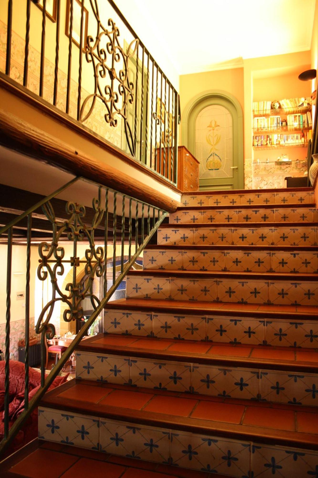 Villa Clementine Πιάτσα Αρμερίνα Εξωτερικό φωτογραφία