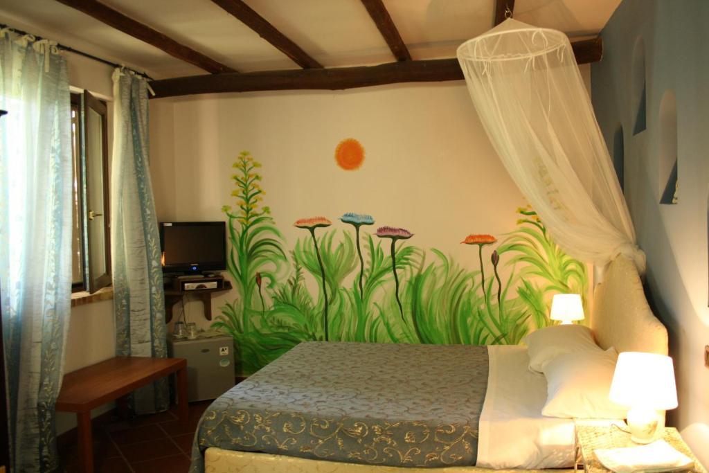 Villa Clementine Πιάτσα Αρμερίνα Εξωτερικό φωτογραφία