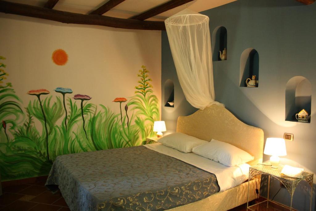 Villa Clementine Πιάτσα Αρμερίνα Εξωτερικό φωτογραφία