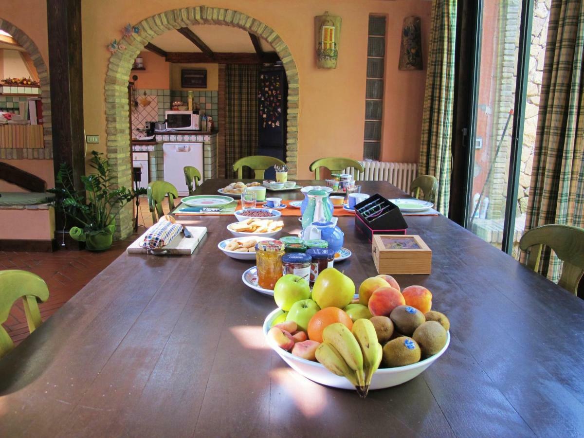 Villa Clementine Πιάτσα Αρμερίνα Εξωτερικό φωτογραφία