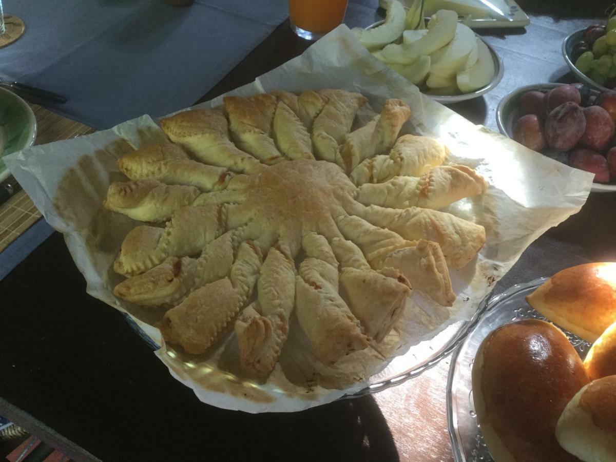 Villa Clementine Πιάτσα Αρμερίνα Εξωτερικό φωτογραφία