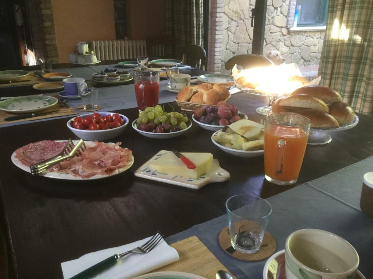 Villa Clementine Πιάτσα Αρμερίνα Εξωτερικό φωτογραφία