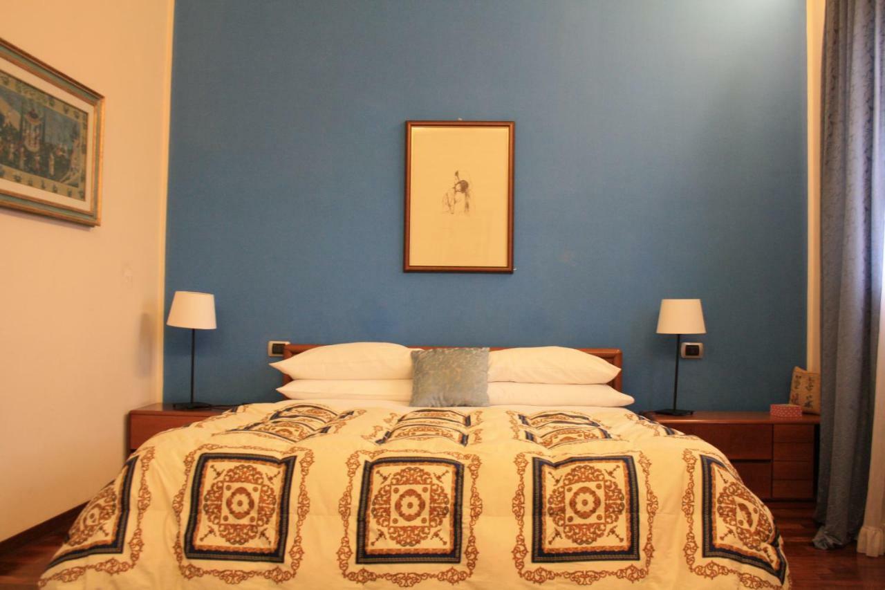 Villa Clementine Πιάτσα Αρμερίνα Εξωτερικό φωτογραφία