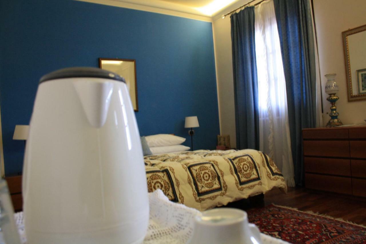Villa Clementine Πιάτσα Αρμερίνα Εξωτερικό φωτογραφία