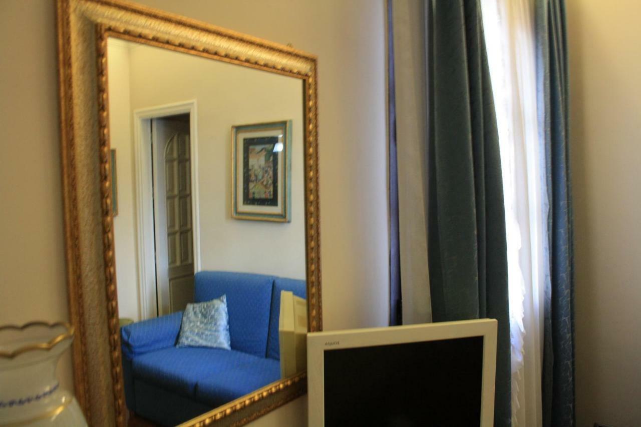 Villa Clementine Πιάτσα Αρμερίνα Εξωτερικό φωτογραφία