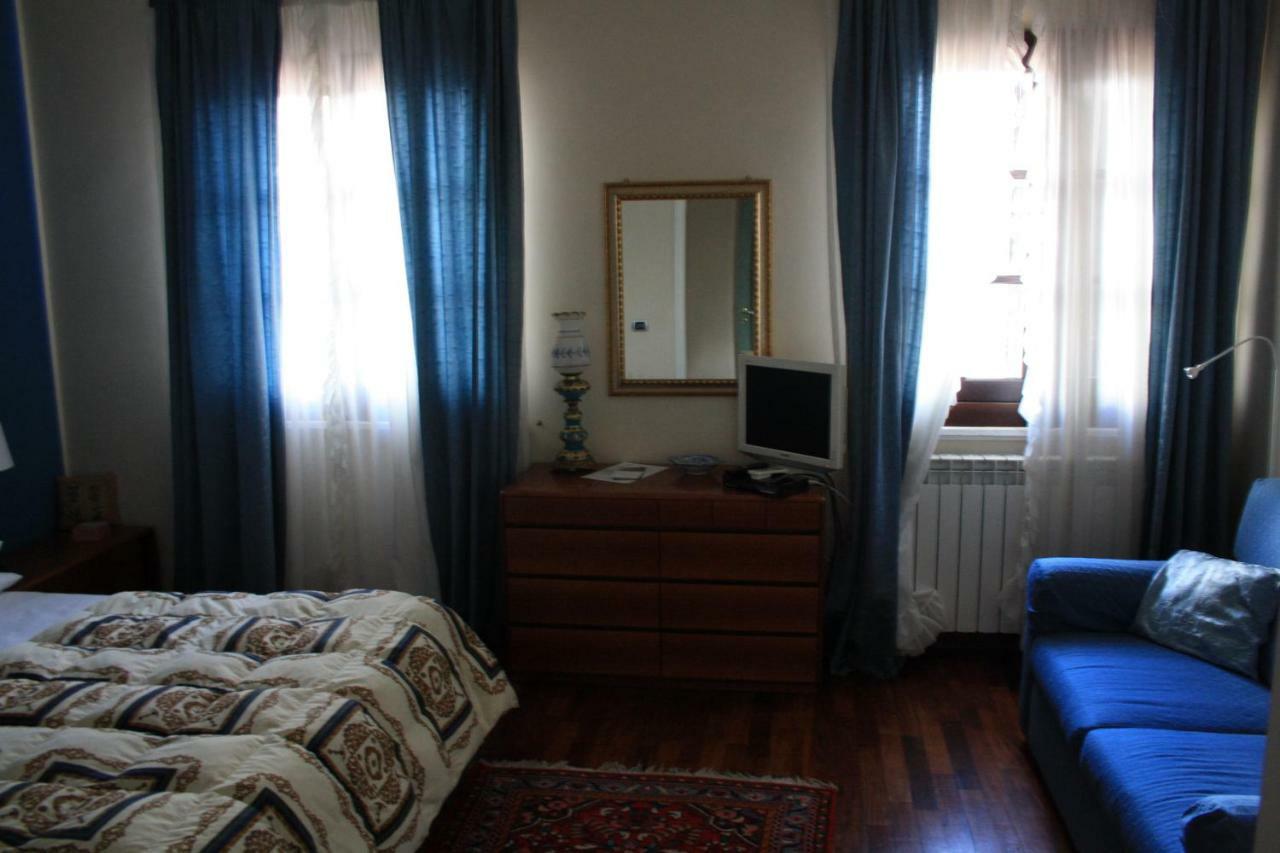 Villa Clementine Πιάτσα Αρμερίνα Εξωτερικό φωτογραφία